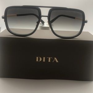 Dita Mach-One sunglasses